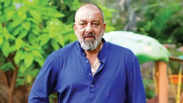 একাধিক নায়িকার সঙ্গে সম্পর্কে জড়িয়েছিলেন সঞ্জয় দত্ত
