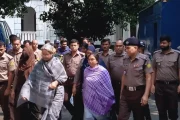 শাপলা চত্বরের মামলায় দীপু মনি-রুপা-বাবু গ্রেপ্তার, প্রতিবেদন ৭ জুন