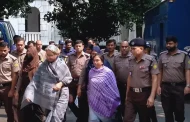 শাপলা চত্বরের মামলায় দীপু মনি-রুপা-বাবু গ্রেপ্তার, প্রতিবেদন ৭ জুন