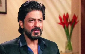 মাঝরাতে শাহরুখকে কবর খুঁড়তে হয়েছিল কেন?