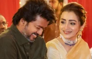 থালাপতির শপথের পর রহস্যময় বার্তা অভিনেত্রী তৃষার