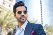 ‘নো এন্ট্রি টু’ থেকে সরে দাঁড়ালেন বরুণ ধাওয়ান