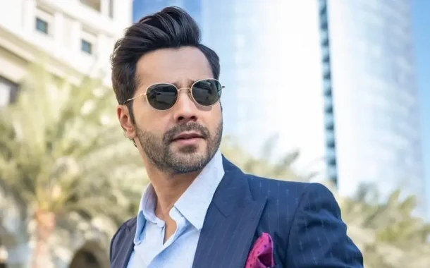 ‘নো এন্ট্রি টু’ থেকে সরে দাঁড়ালেন বরুণ ধাওয়ান