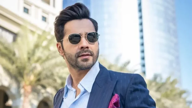 ‘নো এন্ট্রি টু’ থেকে সরে দাঁড়ালেন বরুণ ধাওয়ান