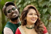 সন্তানের নাম জানালেন অ্যাটলি-প্রিয়া দম্পতি