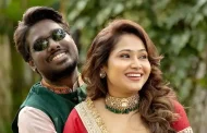 সন্তানের নাম জানালেন অ্যাটলি-প্রিয়া দম্পতি