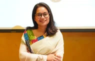 ঢাকা মহানগর উত্তর এনসিপির ভারপ্রাপ্ত সদস্য সচিব সাদিয়া ফারজানা দিনা