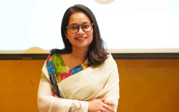 ঢাকা মহানগর উত্তর এনসিপির ভারপ্রাপ্ত সদস্য সচিব সাদিয়া ফারজানা দিনা