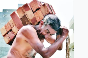 মহান মে দিবস আজ : শ্রমজীবী মানুষের অধিকার আদায়ের দিন