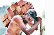 মহান মে দিবস আজ : শ্রমজীবী মানুষের অধিকার আদায়ের দিন