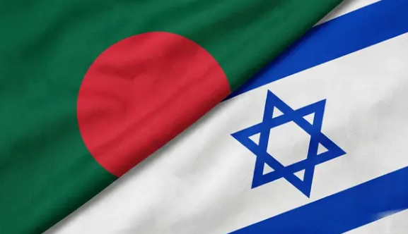 ইসরায়েলের ড্রোন হামলায় দুই বাংলাদেশি নিহত