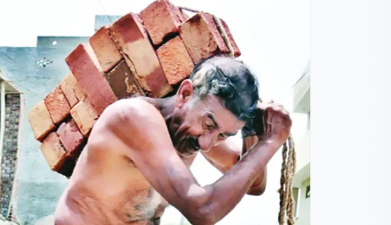 মহান মে দিবস আজ : শ্রমজীবী মানুষের অধিকার আদায়ের দিন