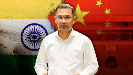 আগে দিল্লি না বেইজিং সফর করবেন প্রধানমন্ত্রী তারেক রহমান?