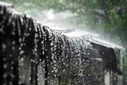 সারাদেশে বজ্রসহ বৃষ্টির আভাস, চার বিভাগে হতে পারে অতিভারী বর্ষণ