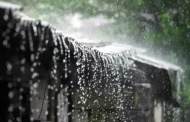 সারাদেশে বজ্রসহ বৃষ্টির আভাস, চার বিভাগে হতে পারে অতিভারী বর্ষণ