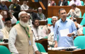 প্রধানমন্ত্রী ও বিরোধীদলীয় নেতার উপস্থিতিতে সংসদে অর্জন-বিতর্কের ২৫ দিন