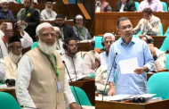 প্রধানমন্ত্রী ও বিরোধীদলীয় নেতার উপস্থিতিতে সংসদে অর্জন-বিতর্কের ২৫ দিন