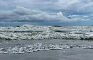 ৪৮ ঘণ্টার মধ্যে বঙ্গোপসাগরে লঘুচাপ সৃষ্টির আভাস