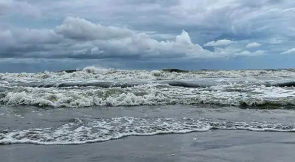 ৪৮ ঘণ্টার মধ্যে বঙ্গোপসাগরে লঘুচাপ সৃষ্টির আভাস