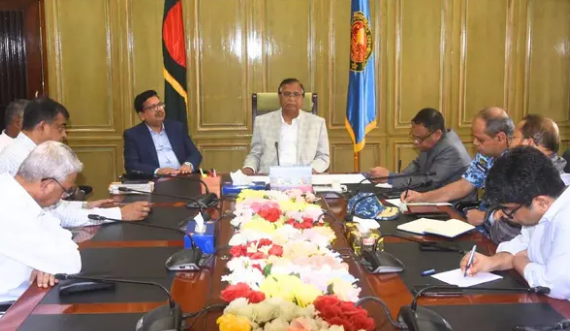 সায়েদাবাদ টার্মিনাল সংস্কারে উদ্যোগ, বাস ছাড়বে টার্মিনালের ভেতর থেকে
