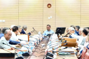 জাপানের সঙ্গে সামরিক সরঞ্জাম ও প্রযুক্তি হস্তান্তর চুক্তি অনুমোদন