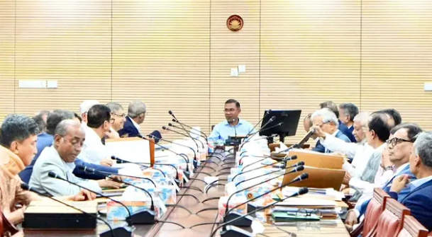 জাপানের সঙ্গে সামরিক সরঞ্জাম ও প্রযুক্তি হস্তান্তর চুক্তি অনুমোদন