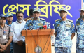 ঈদে নৌপথের নিরাপত্তায় সর্বোচ্চ সতর্ক কোস্টগার্ড : ডিজি