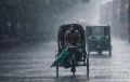উত্তরাঞ্চল ও সিলেটে শক্তিশালী বৃষ্টি বলয়ের আভাস