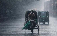 উত্তরাঞ্চল ও সিলেটে শক্তিশালী বৃষ্টি বলয়ের আভাস