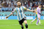 বিশ্বকাপে আর্জেন্টিনার ২২ ফুটবলার চূড়ান্ত, বাকি ৪ জন কারা