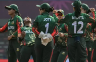 বিশ্বকাপের আগে দুটি প্রস্তুতি ম্যাচ খেলবে বাংলাদেশ, সূচি প্রকাশ