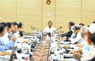 ঢাকার যানজট নিরসন ও ট্রাফিক ব্যবস্থাপনা আধুনিকায়নে প্রধানমন্ত্রীর সভা