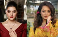 পরীমণির চরিত্রে পর্দায় আসতে চান দীঘি