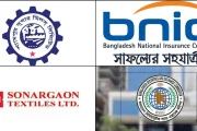 কারসাজি সন্দেহে তিন কোম্পানির শেয়ার লেনদেন তদন্তের নির্দেশ বিএসইসির