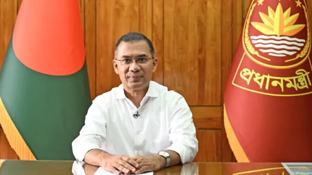 বন্যাদুর্গতদের পাশে দাঁড়াতে প্রশাসন-নেতাকর্মীদের নির্দেশ প্রধানমন্ত্রীর