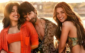 বক্স অফিসে ‘ককটেল টু’র আয় কত?