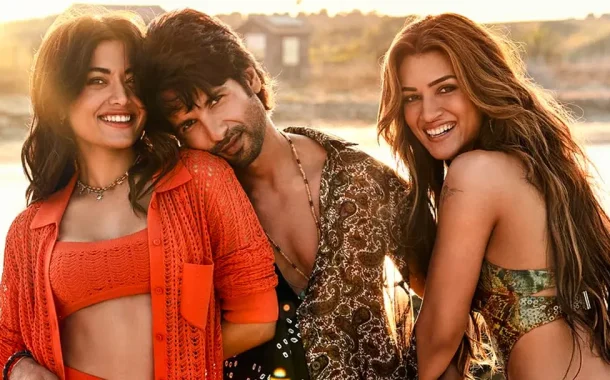 বক্স অফিসে ‘ককটেল টু’র আয় কত?