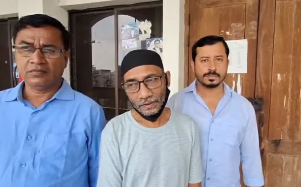 সাক্ষ্যগ্রহণ আজ আদালতে এসে ন্যায়বিচার চাইলেন রামিসার বাবা