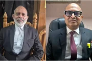 আইন পেশায় ফিরলেন সেই দুই বিচারপতি