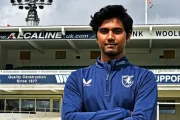 জিম্বাবুয়ের বিপক্ষে ভালো ম্যাচের প্রত্যাশা হাসান মাহমুদের