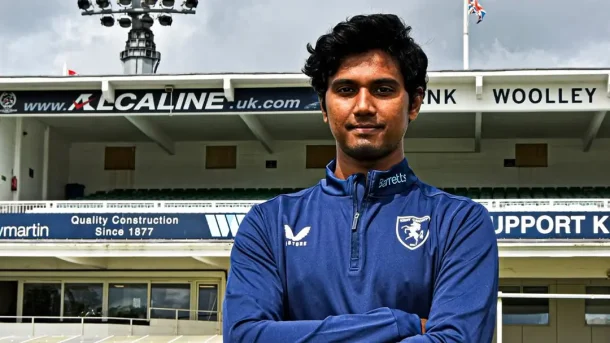 জিম্বাবুয়ের বিপক্ষে ভালো ম্যাচের প্রত্যাশা হাসান মাহমুদের