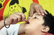 সারা দেশে ভিটামিন ‘এ’ প্লাস ক্যাম্পেইন শুরু, যেসব শিশু পাবে এই ক্যাপসুল