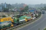 ঢাকা-টাঙ্গাইল মহাসড়কে ১৮ কিলোমিটার যানজট