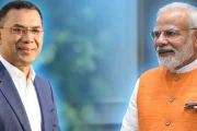 দ্য হিন্দুর প্রতিবেদন ভারতের ওপর খুশি নয় বিএনপি সরকার