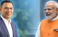 দ্য হিন্দুর প্রতিবেদন ভারতের ওপর খুশি নয় বিএনপি সরকার