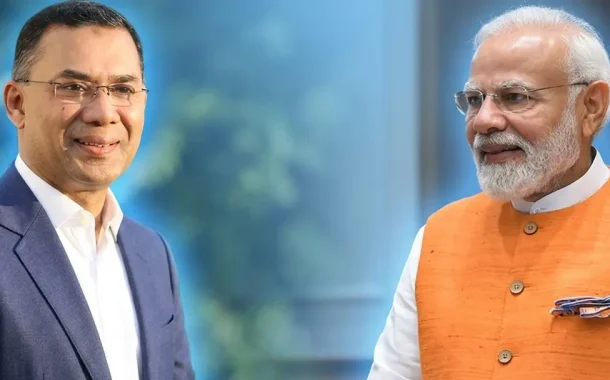 দ্য হিন্দুর প্রতিবেদন ভারতের ওপর খুশি নয় বিএনপি সরকার