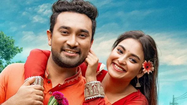ভালো করছেন জোভান-তটিনি, বলছে দর্শক