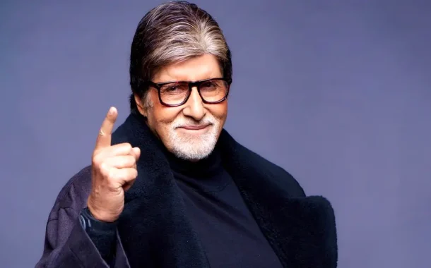 ৮৩-তেও তেজোদীপ্ত অমিতাভ, একদিনে ১২ ছবির শুটিং!