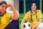 নিজের গানে প্রিয় দলের জন্য পড়শীর উচ্ছ্বাস