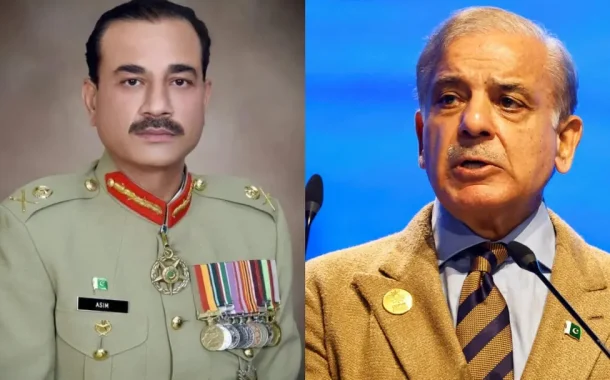 ইরান-যুক্তরাষ্ট্রের আলোচনা সুইজারল্যান্ডের উদ্দেশে রওনা পাকিস্তানের প্রধানমন্ত্রী ও সেনাপ্রধানের